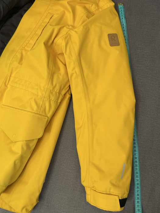 Reima куртка, парка для хлопчика