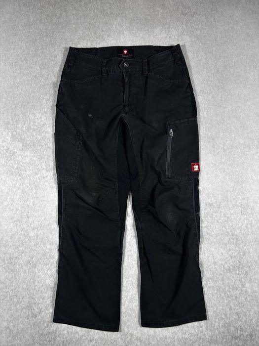 Spodnie Engelbert Strauss 50 stretch