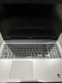 Dell  inspiron 5567