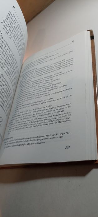 Dicionário do Esoterismo - Pierre Riffard