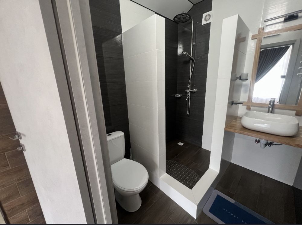 Будиночки в Микуличин,Відпочинок в карпатах котеджі Privat_Villa