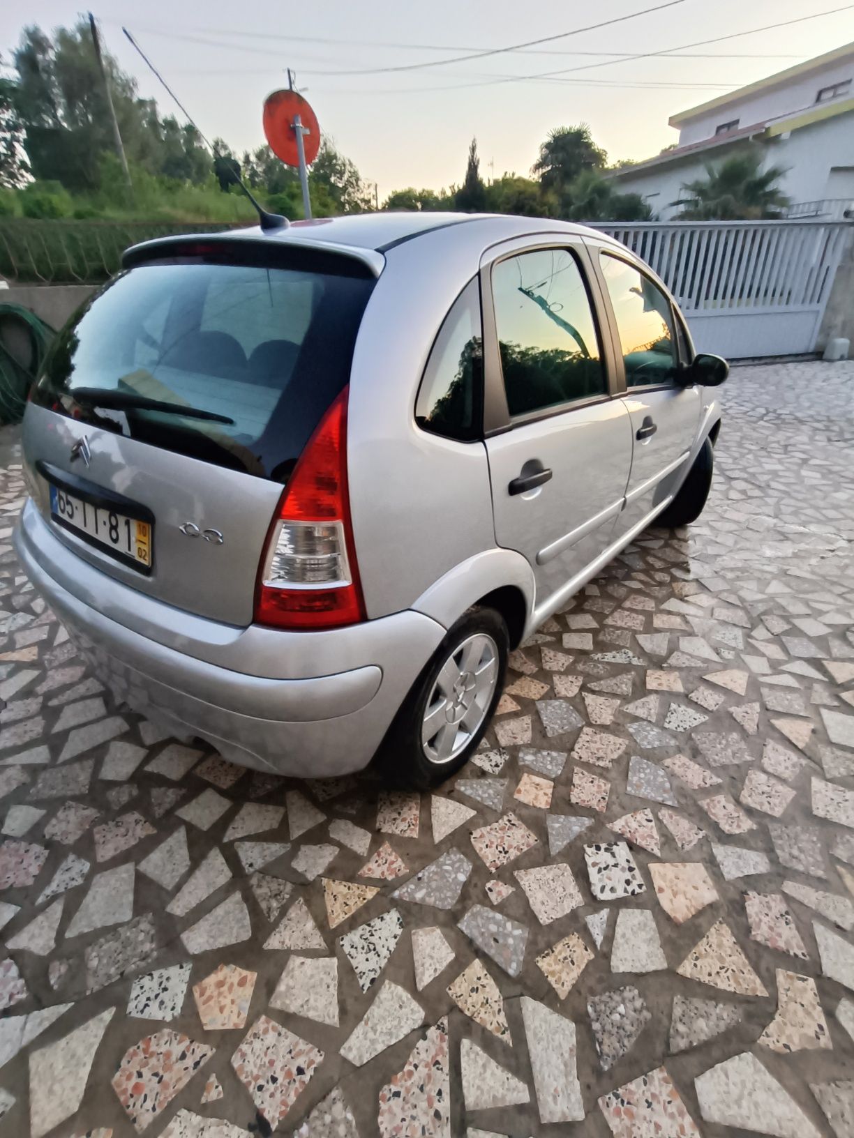 Citroen c3  1.4 hdi