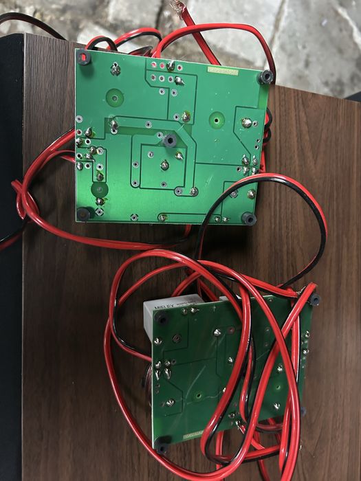 Zwrotnice Altus 200 2szt