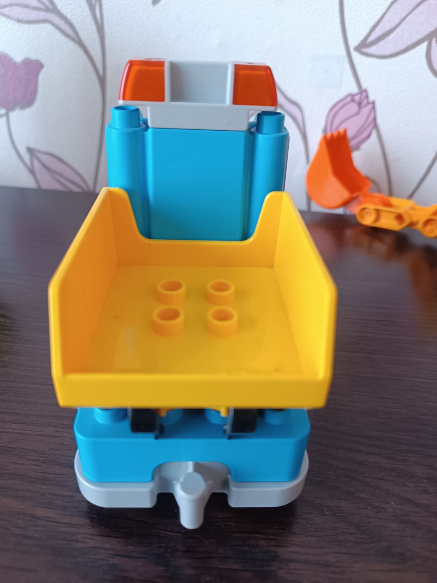 Lego Duplo  Оригінал. 3 набори
