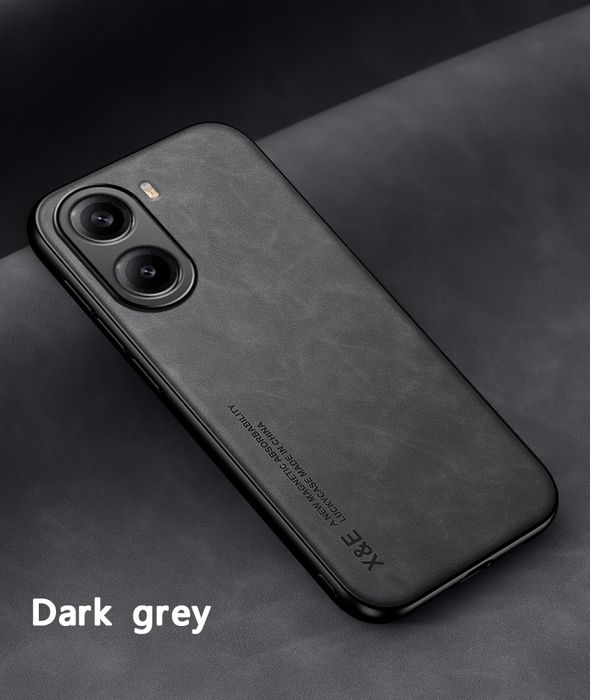 Чохол бампер для Poco X7 Pro