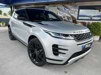 Land Rover Range Rover Evoque 1.5 P300e AWD R-Dynamic S Auto