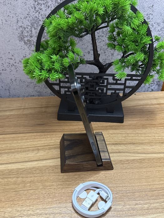 Продам iPhone 16 pro max/256 gb фіз сімка