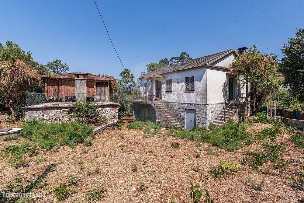 Moradia T3 para venda