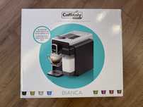 Капсульна кавоварка Caffitaly bianca S22