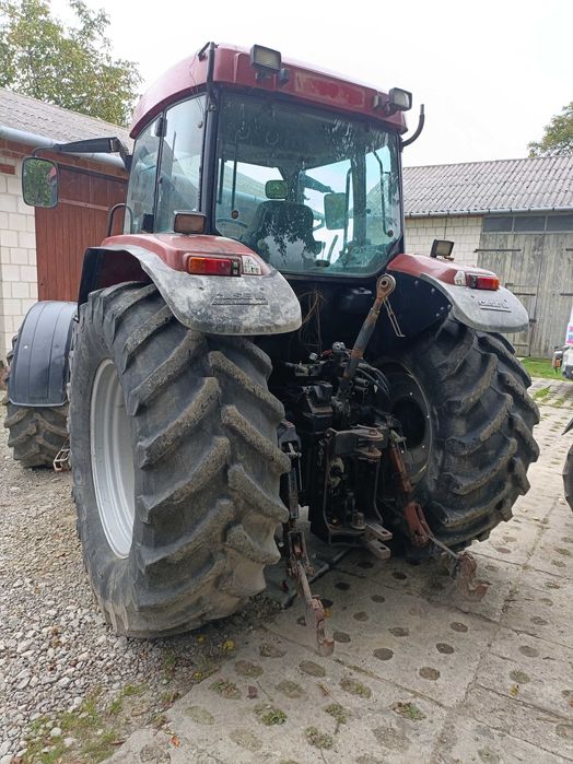 case mx 135 ( puma 185) lebouche ih (mx120)