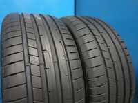 225/45 R17 Dunlop - markowe opony klasy PREMIUM