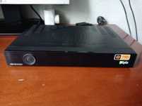 Dekoder telewizji HD 6000