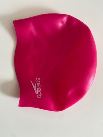 Silikonowy czepek pływacki speedo dla dzieci i młodzieży
Rozmiar uni