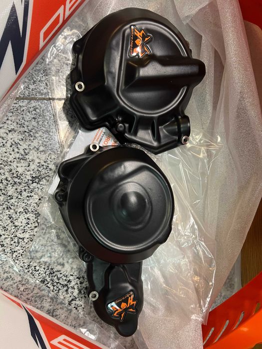 Material KTM 790/790 Adventure R