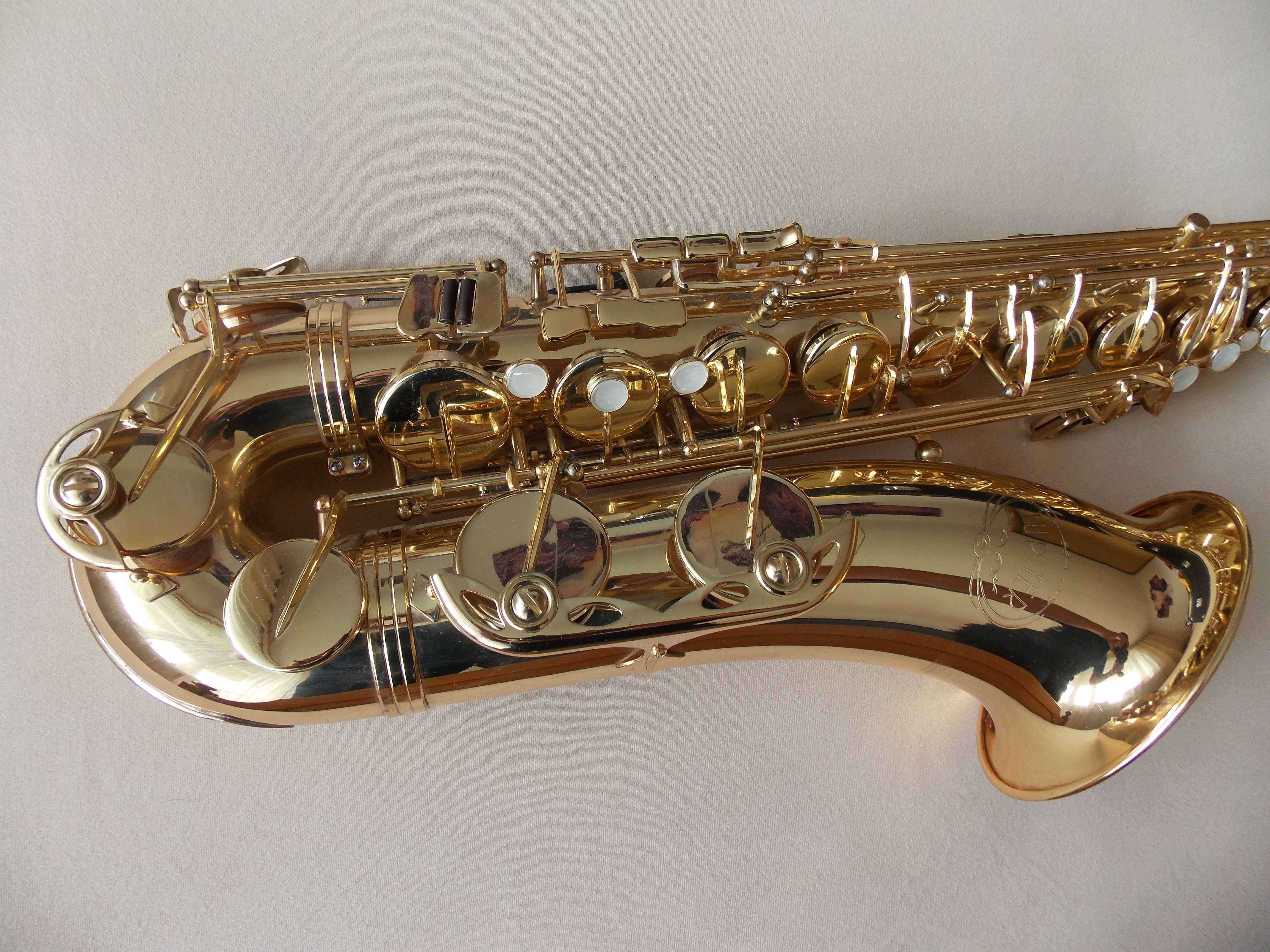 Saksofon tenorowy Jupiter JTS 789-787