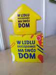 Orginalna Skarbonka Lidl