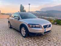 Volvo C30 GPL + Gasolina