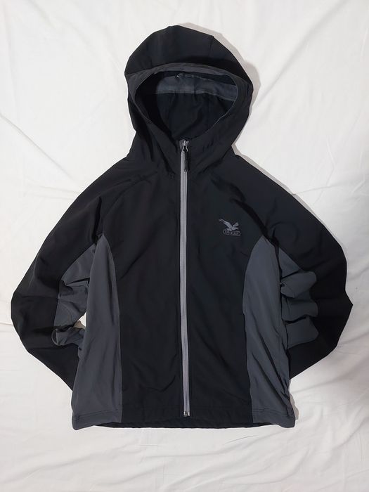 Трекінгова кофта Salewa