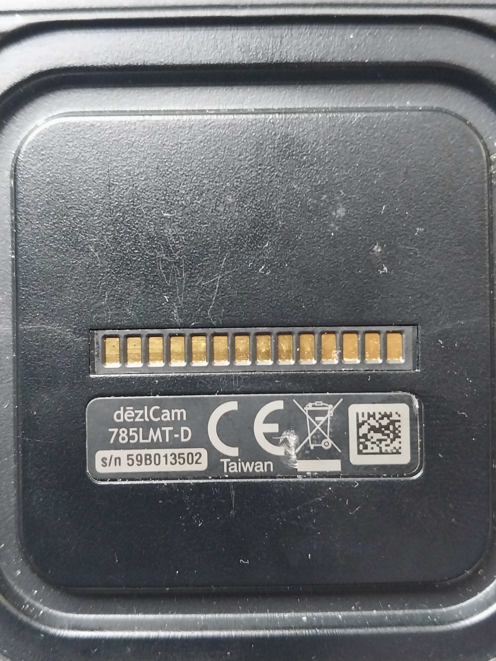 Навигатор Garmin 785 4MT-D