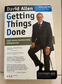 Getting things done David Allen