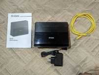 Роутер D-Link DIR-615