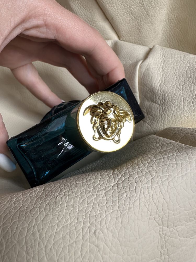 Versace Eros Eau De Parfum весаче ерос духи одекалон
