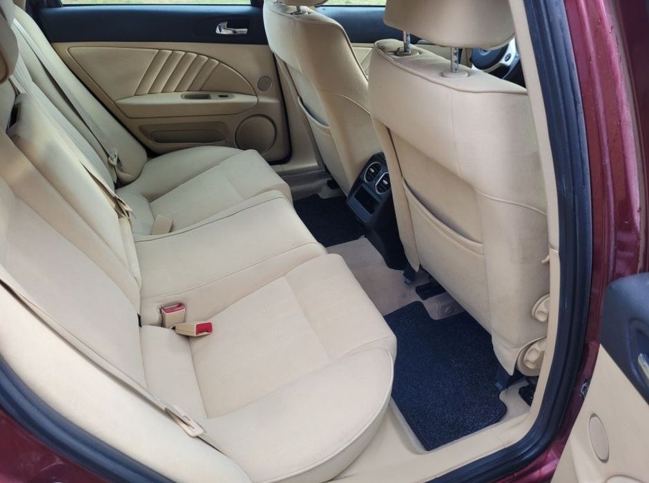 Alfa Romeo 159 diesel