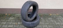 2 opony 235/55 R17 103W XL Continental CONTI PREMIUM CONTACT 5 lato