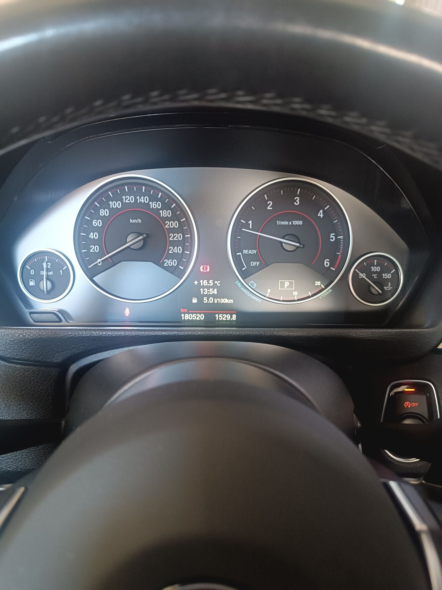 BMW 420 M full extras