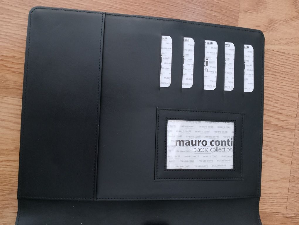Etui do tabletu z ekoskóry