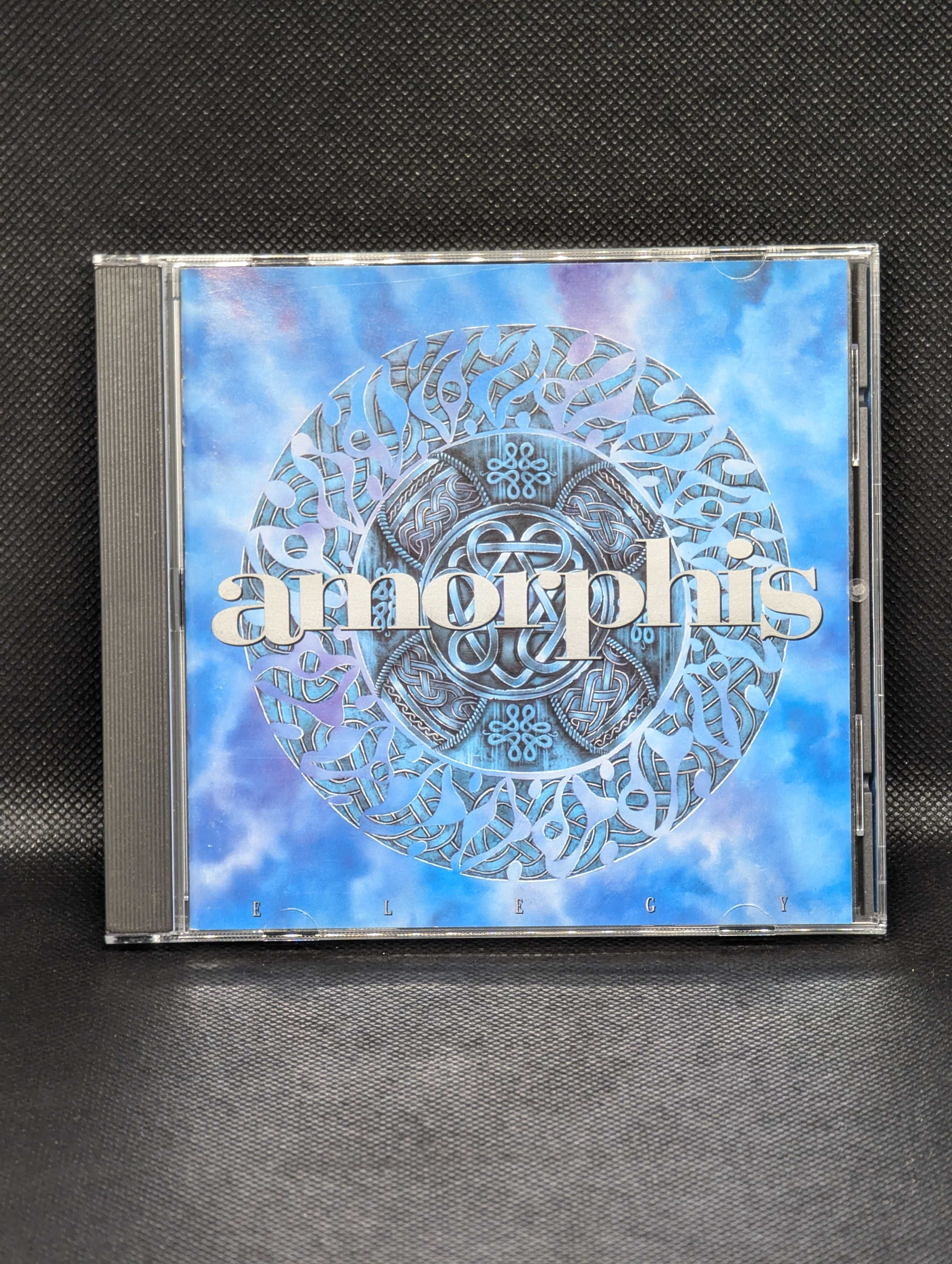 Amorphis - Elegy