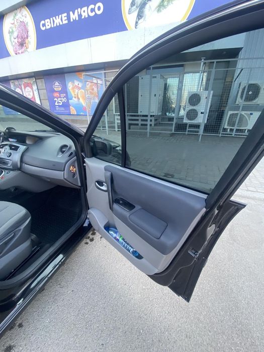Продам 2008 року Renault scenic 2 з панорамою,  комплектація повна