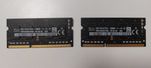 Memórias RAM SK Hynix 4GB (2x2GB) 1Rx16 PC3L-12800S