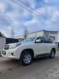 Toyota Land Cruiser Prado 150