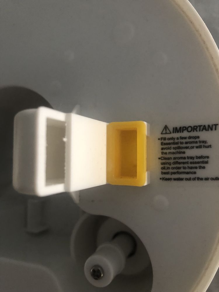 Humidificador Xiaomi Deerma 5L