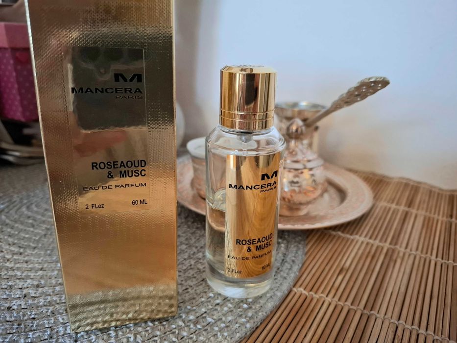 Mancera Roseaoud & Musc