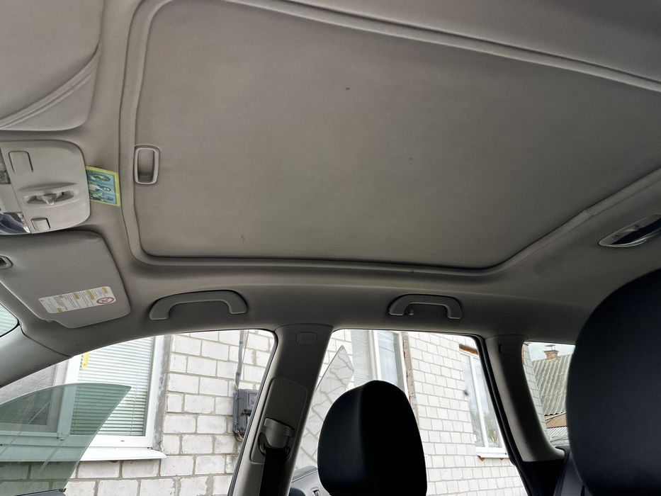 Subaru Outback 2.5