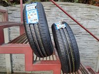 Opony letnie NOWE 165/65 R14 Toyo Montaż i wyważanie gratis ! ! !