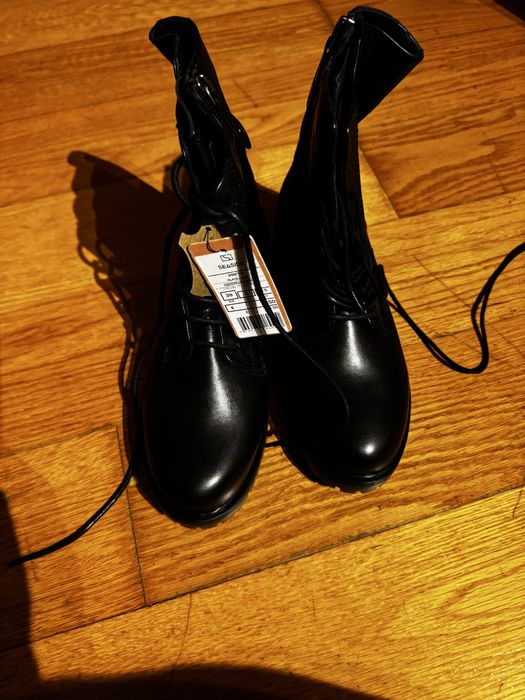 Bota seaside venda rapida numero 39