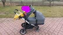 Wózek Thule Sleek
