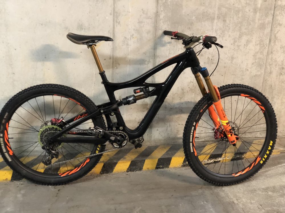 Rama Ibis Mojo Hd 4.