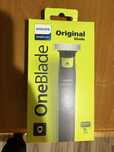 Maszynka philips one blade nowa