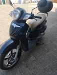 Aprilia Scarabeo  125