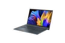 Laptop ASUS Zenbook Pro 15 UX535 oled ryzen 7  16gb 1tb SSD OLED,15,6"