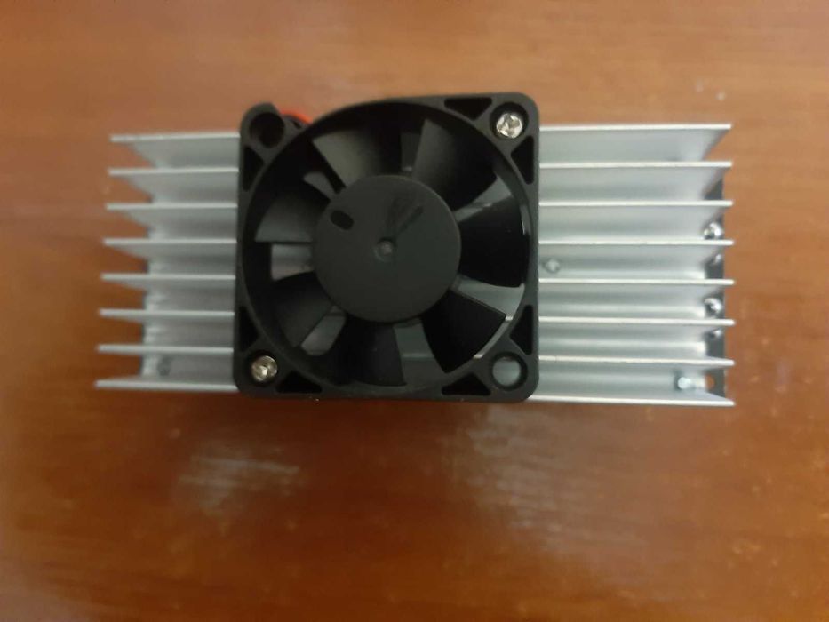 Понижуючий модуль 15-90 В до 2,5-72 В, 1500 Вт, 50А