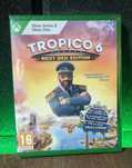 Tropico 6 - Next Gen Edition Xbox One / Series X - kultowa strategia