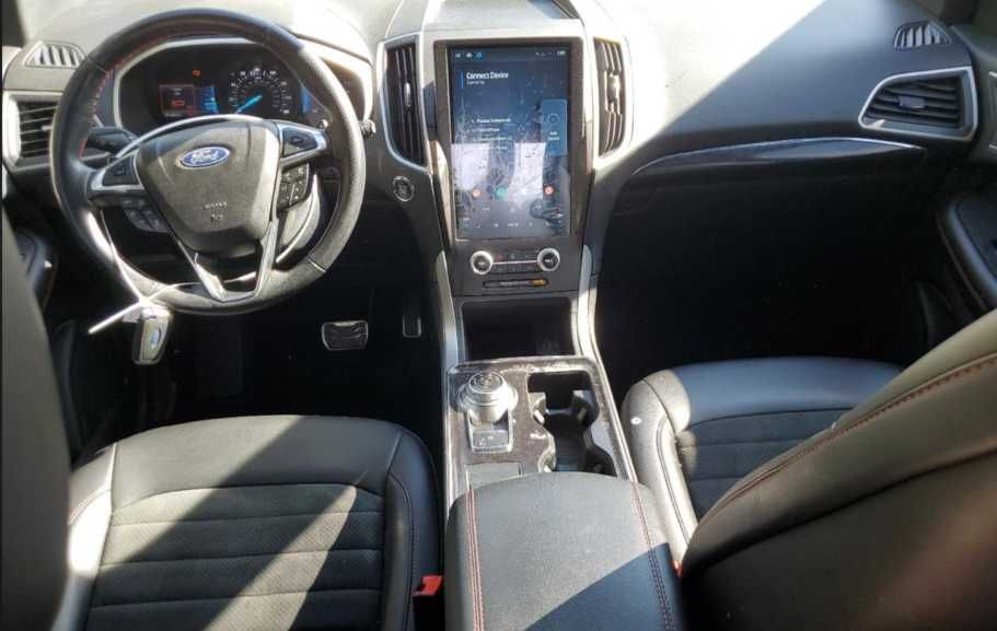 2021 Ford Edge ST LIne