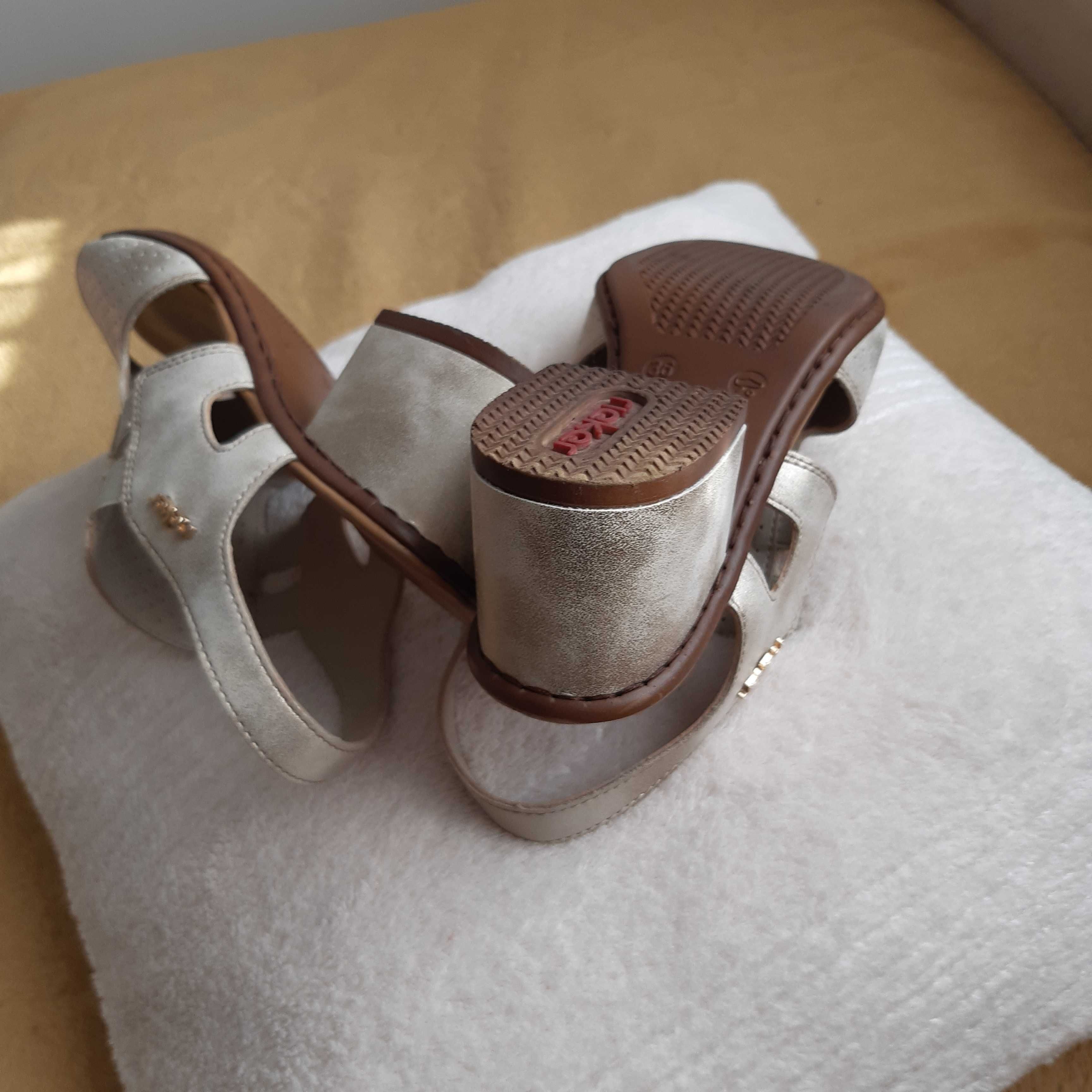 Nowe buty damskie