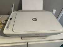 Drukarka HP  2620