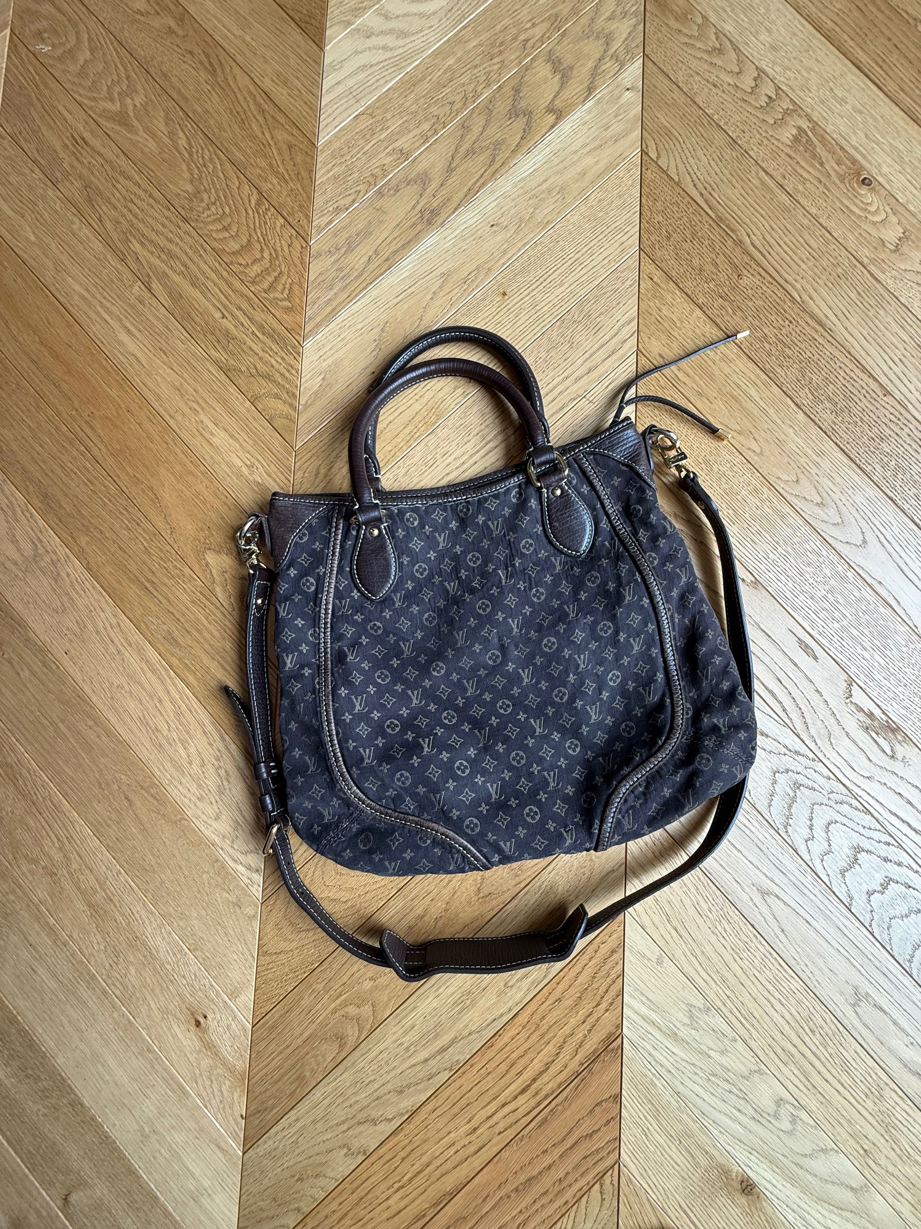Torebka LV Louis Vuitton Monogram